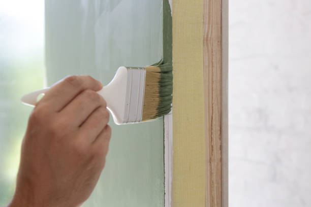 Best Air Quality Testing for Mold Spores  in Auburn, GA