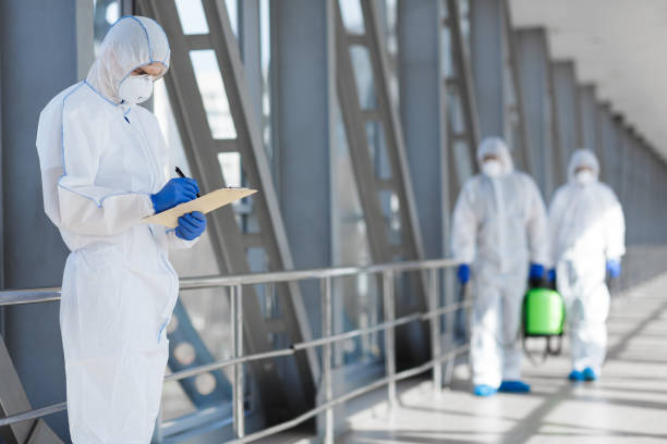 Best Emergency Mold Remediation  in Auburn, GA