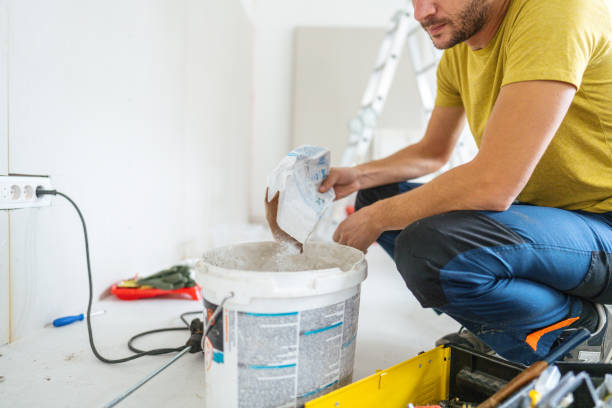 Best Real Estate Mold Inspection  in Auburn, GA