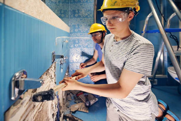 Best Attic Mold Removal  in Auburn, GA