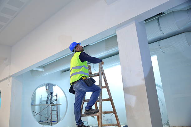 Best Airborne Mold Testing  in Auburn, GA